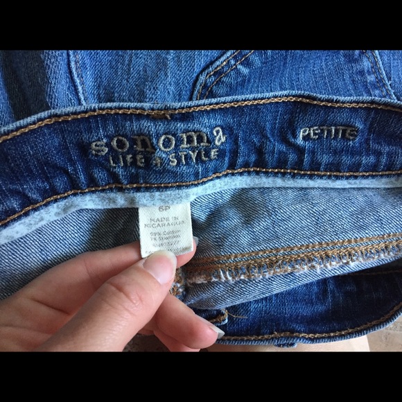 Lot of 3 pairs jeans - Picture 4 of 5